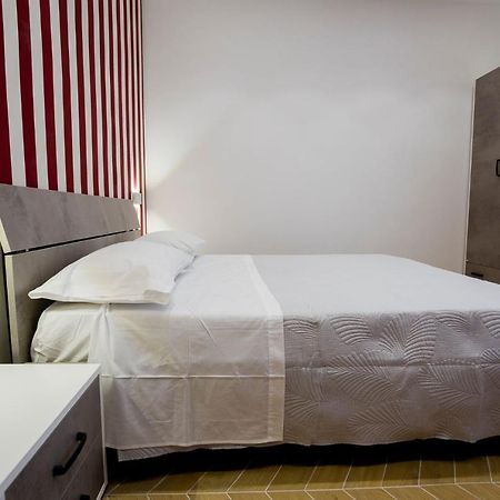 Casa Fedele Napoliアパートメント エクステリア 写真
