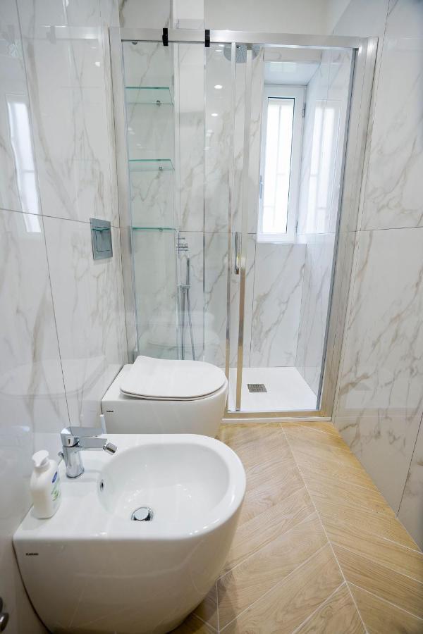 Casa Fedele Napoliアパートメント エクステリア 写真