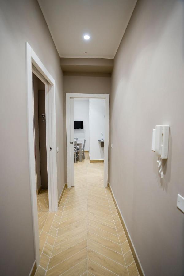 Casa Fedele Napoliアパートメント エクステリア 写真