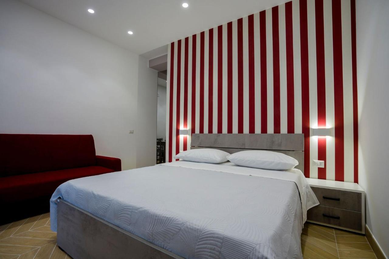 Casa Fedele Napoliアパートメント エクステリア 写真