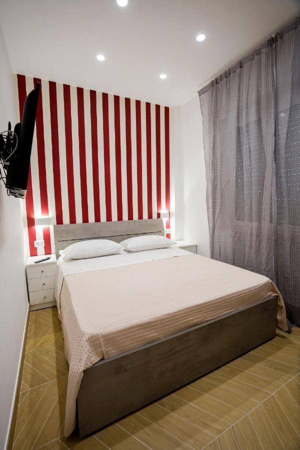 Casa Fedele Napoliアパートメント エクステリア 写真